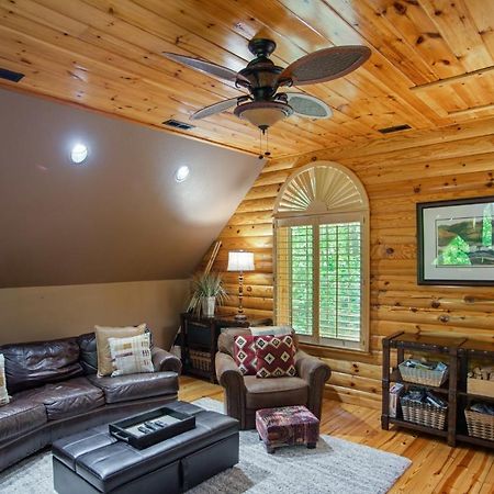 Iron Mountain Lodge - Beautiful Cabin With Forest & Mountain Views! Butler Екстериор снимка